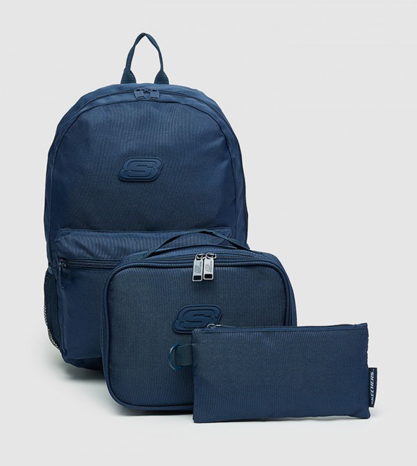 Skechers  - Navy undefined