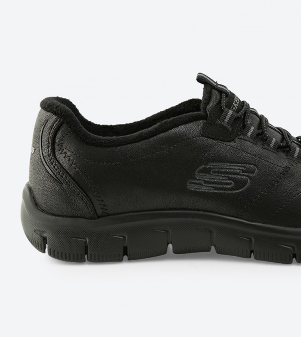 Skechers  - Black undefined