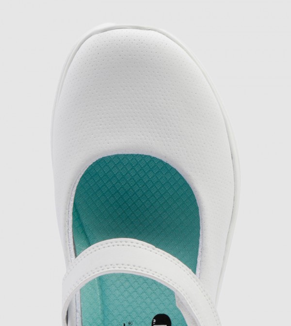 Skechers skechers school shoes - White Low Top