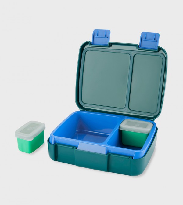 سكيب هوب   لوازم المدرسية - متعدد Lunch Box