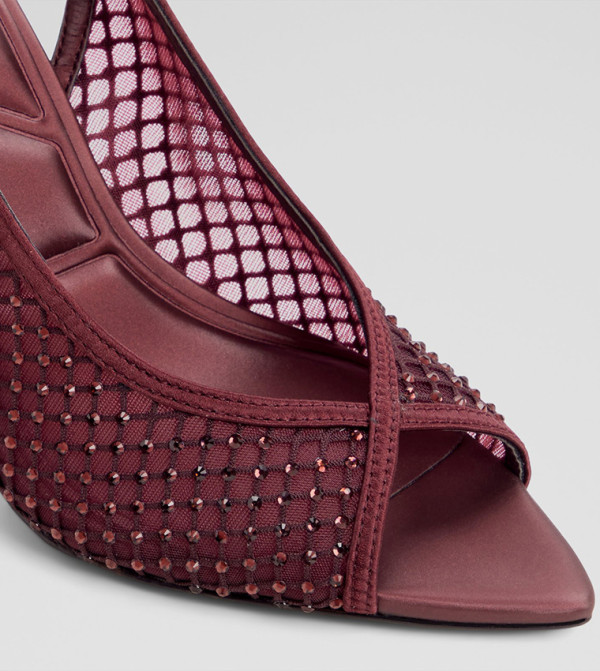 Aldo Shoes - Red Heels