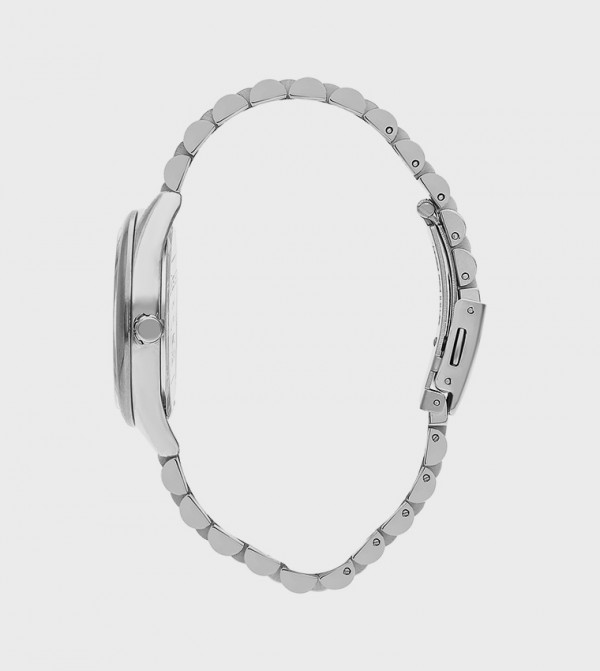Slazenger Slazenger - Silver Analog Watches