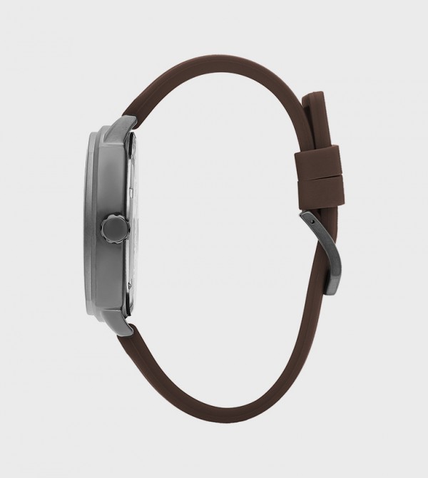 Slazenger  Watches - Brown Analog Watches