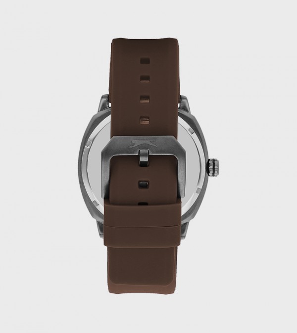 Slazenger  Watches - Brown Analog Watches
