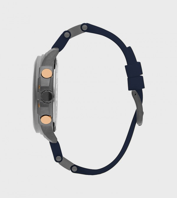 Slazenger  Watches - Blue Analog Watches