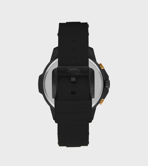 Slazenger  Watches - Black Analog Watches