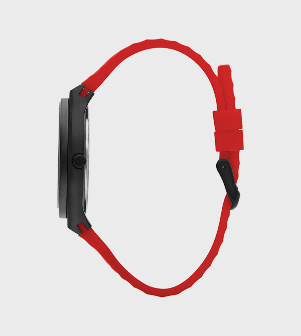 Slazenger  Watches - Red Analog Watches