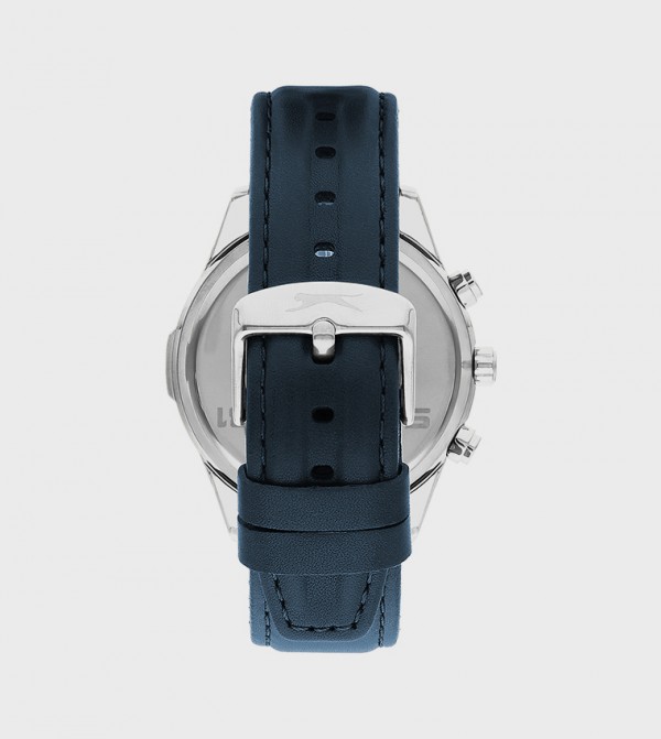 Slazenger Slazenger - Blue Analog Watches