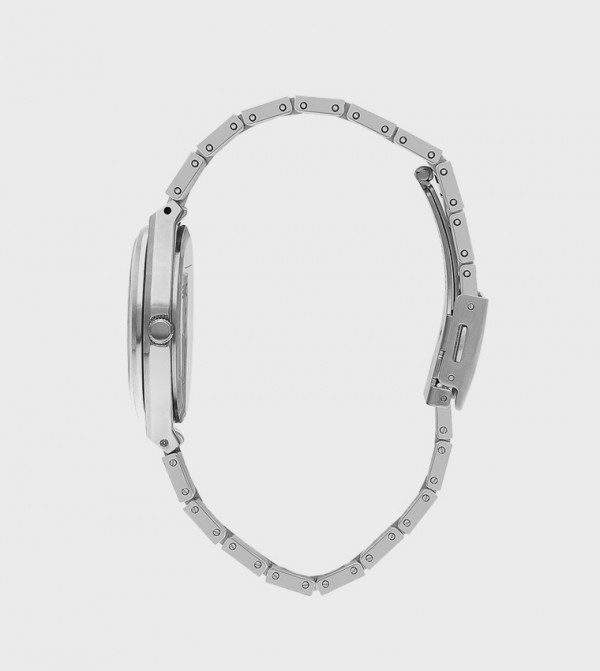 Slazenger Slazenger - Silver Analog Watches