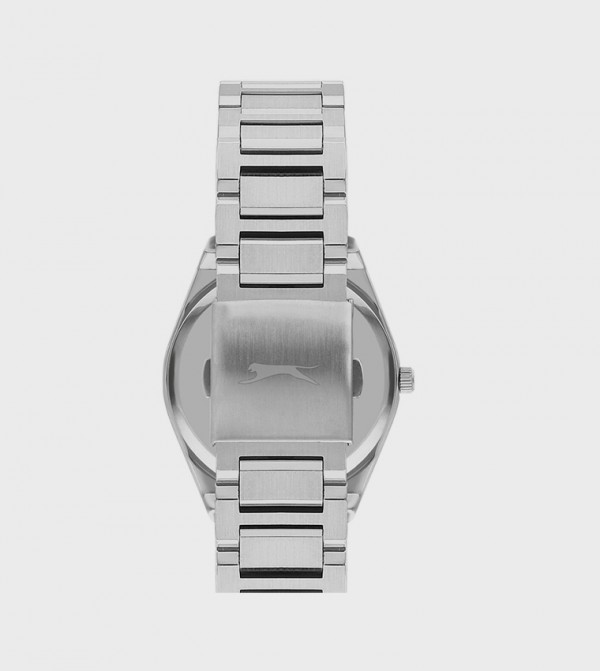 Slazenger Slazenger - Silver Analog Watches