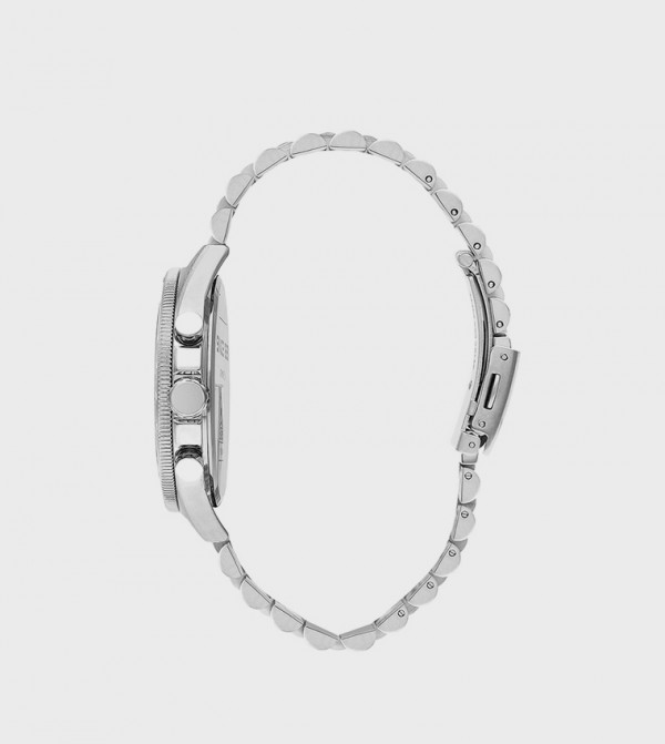 Slazenger Slazenger - Silver Analog Watches
