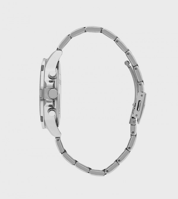 Slazenger Slazenger - Silver Analog Watches