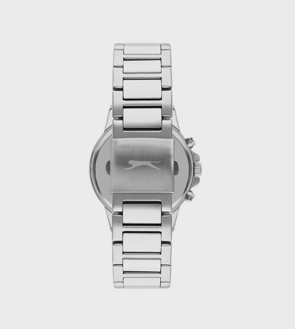 Slazenger Slazenger - Silver Analog Watches