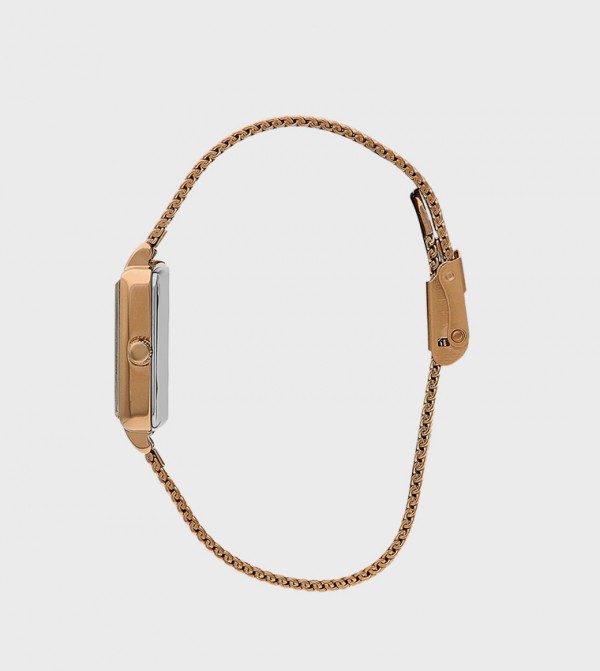 Slazenger Slazenger - Rose Gold Analog Watches