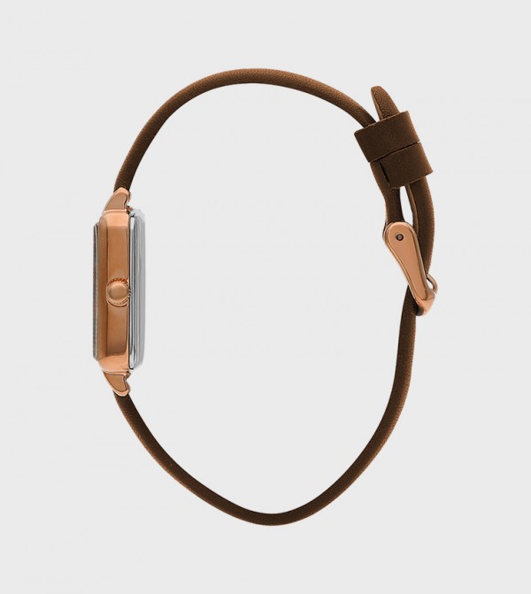 Slazenger  Watches - Brown Analog Watches