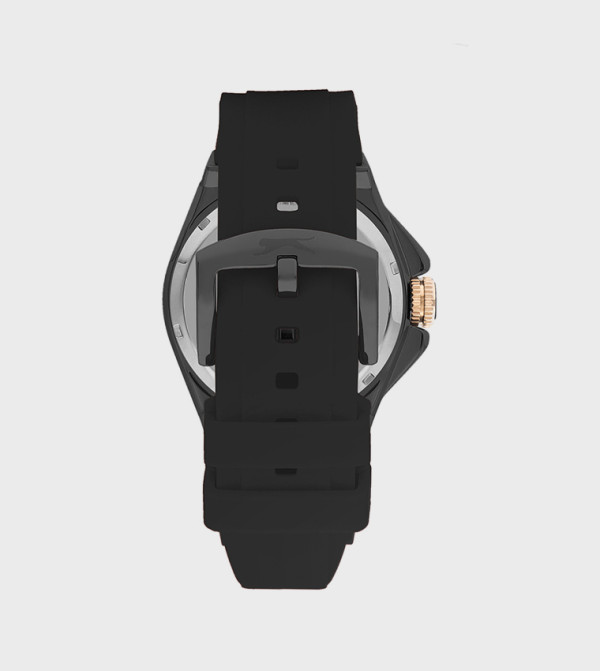 Slazenger  Watches - Black Analog Watches