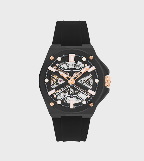 Slazenger  Watches - Black Analog Watches