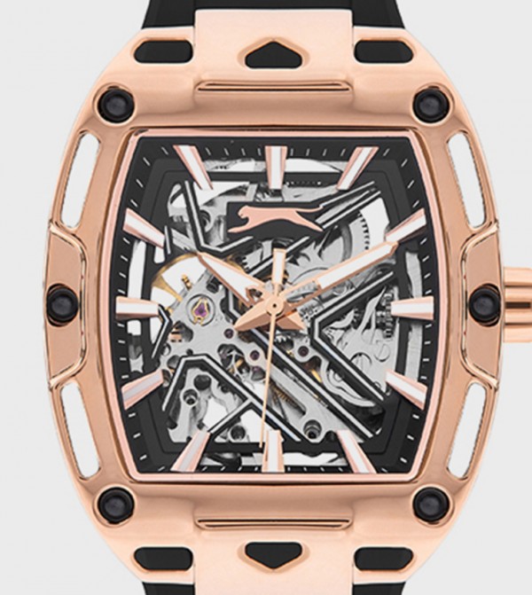 Slazenger Watches - Black Analog Watches