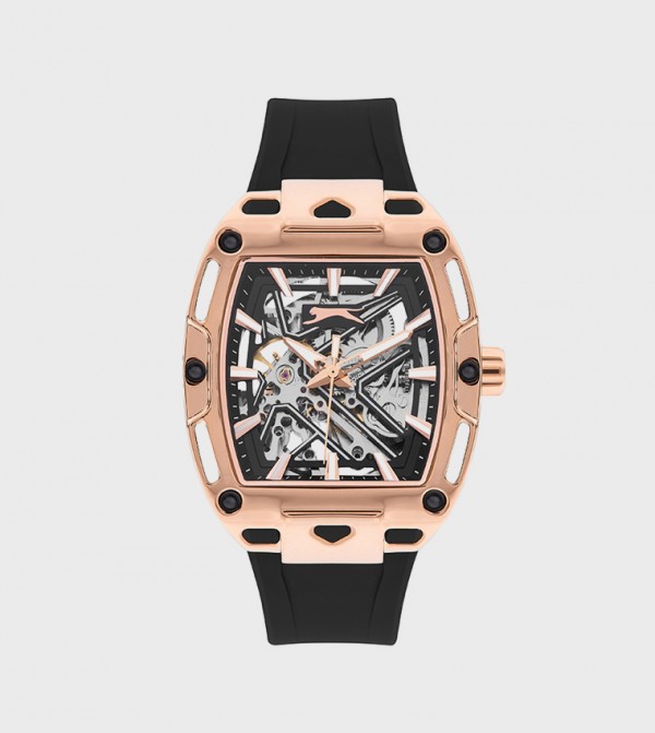 Slazenger Watches - Black Analog Watches