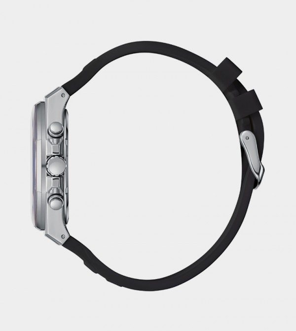 سلازنجر  ساعات أنالوغ - أسود undefined