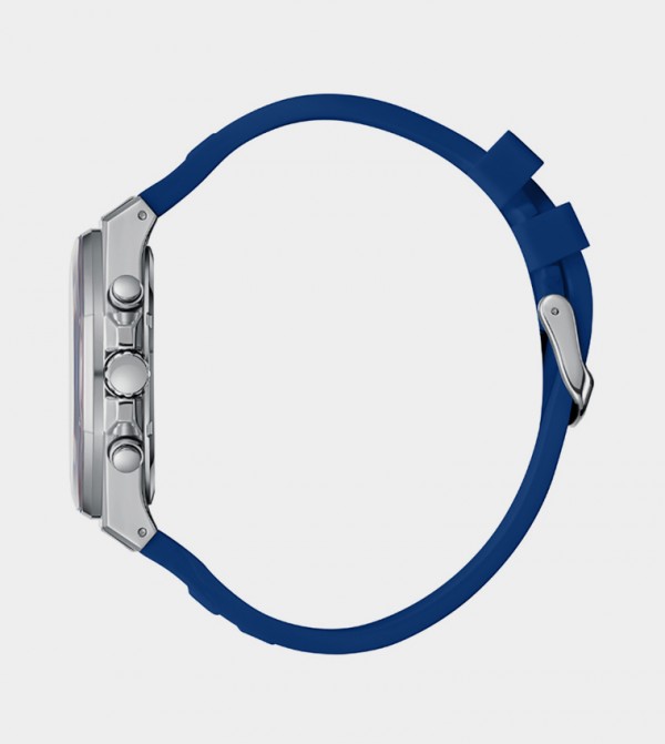 سلازنجر ساعات - أزرق undefined