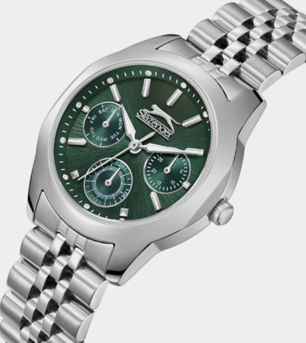 سلازنجر سلازنجر - أخضر undefined