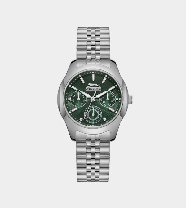 سلازنجر سلازنجر - أخضر undefined