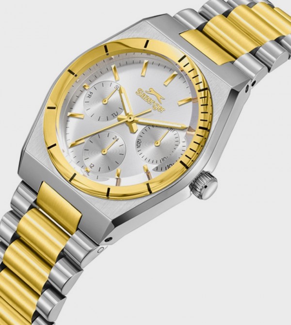 Slazenger Slazenger - Silver undefined