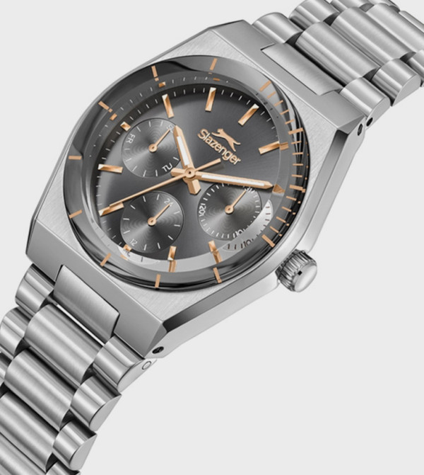 Slazenger Slazenger - Charcoal undefined