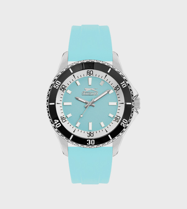 سلازنجر  - أزرق undefined