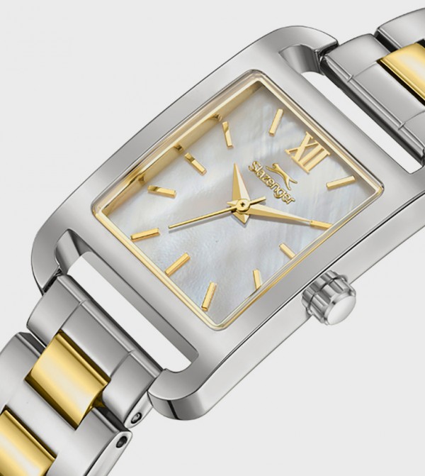 Slazenger  - Gold undefined