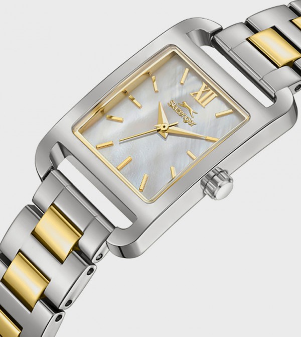 Slazenger  - Gold undefined