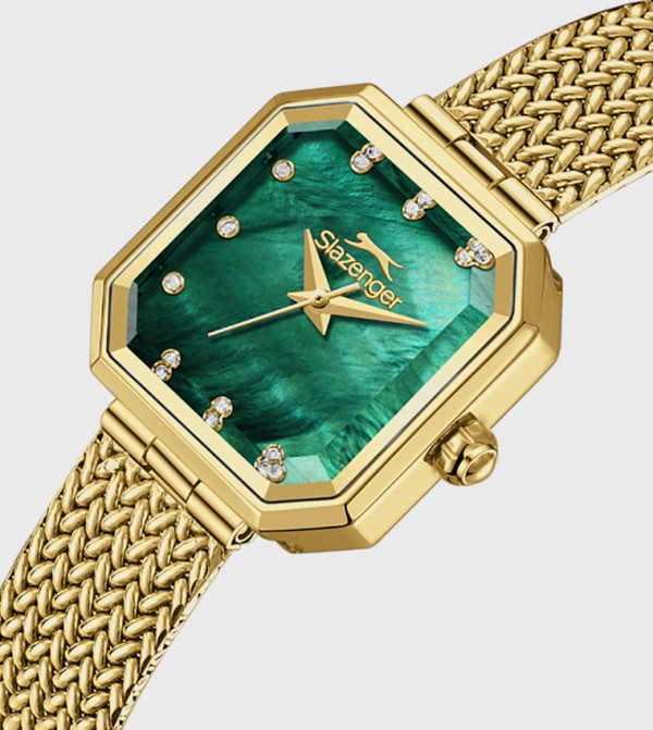 Slazenger Slazenger - Gold undefined