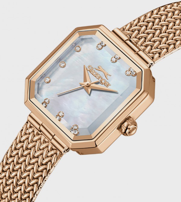 Slazenger  - Rose Gold undefined