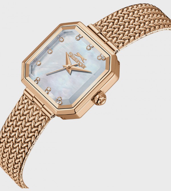 Slazenger  - Rose Gold undefined