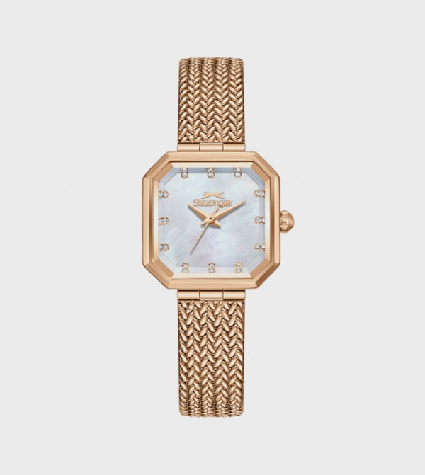 Slazenger  - Rose Gold undefined