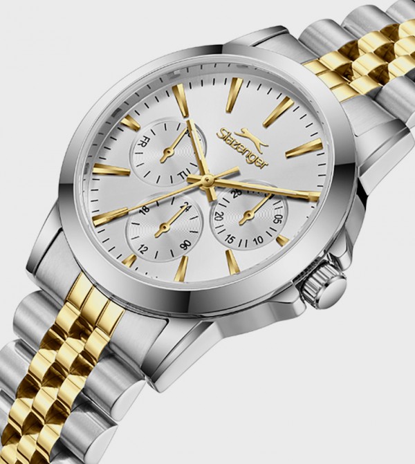 Slazenger  - Gold undefined