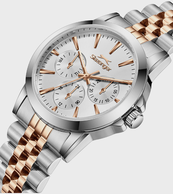 Slazenger  - Rose Gold undefined