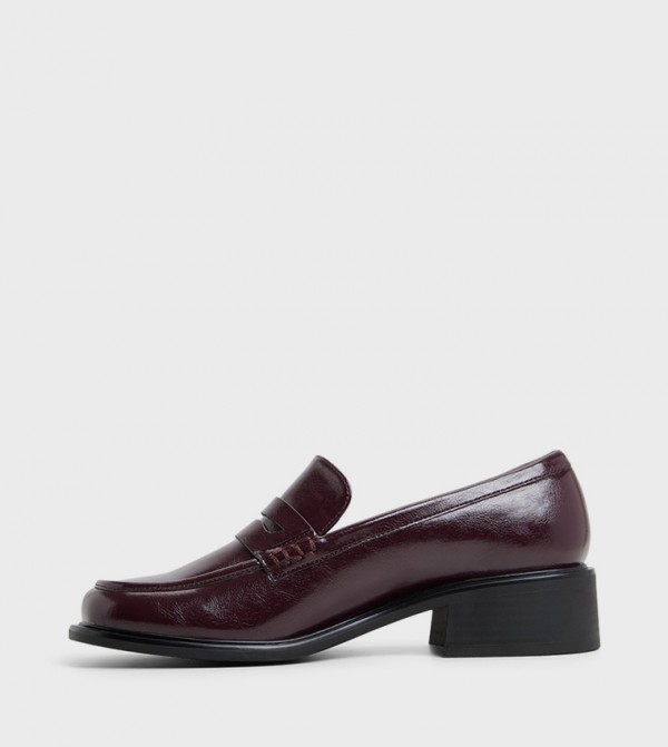 Call it Spring Call It Spring - Burgundy undefined