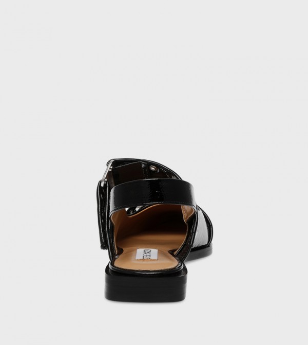 Steve Madden  Shoes - Black undefined