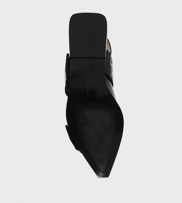 Steve Madden  Shoes - Black undefined