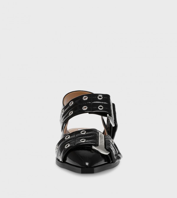 Steve Madden  Shoes - Black undefined