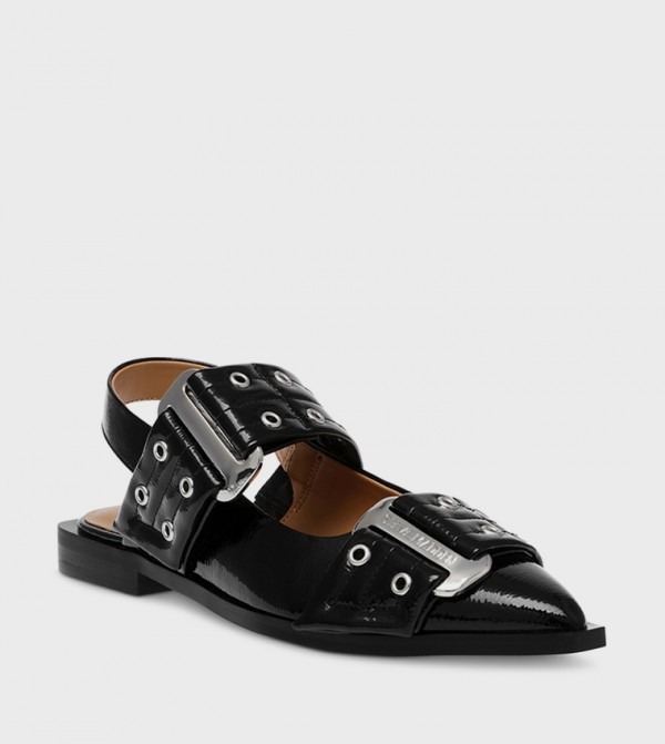 Steve Madden  Shoes - Black undefined
