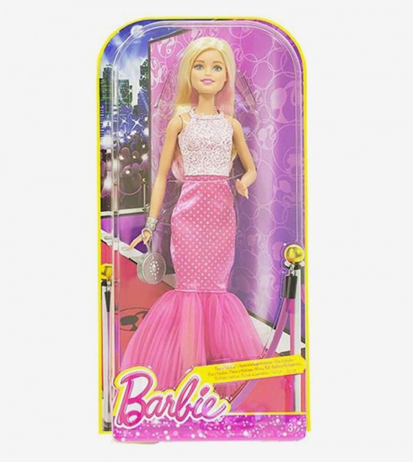 Barbie Barbie - Multi BABY DOLL SET