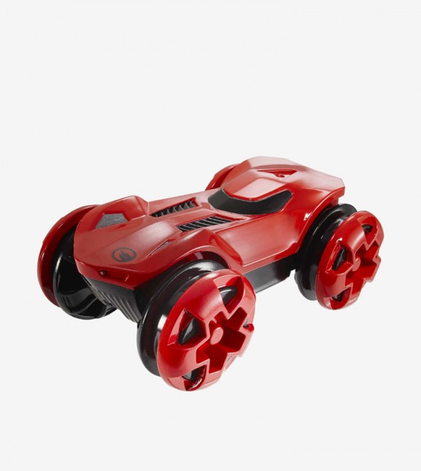 HOT WHEELS Character Mania - Multi FREE WHEELS