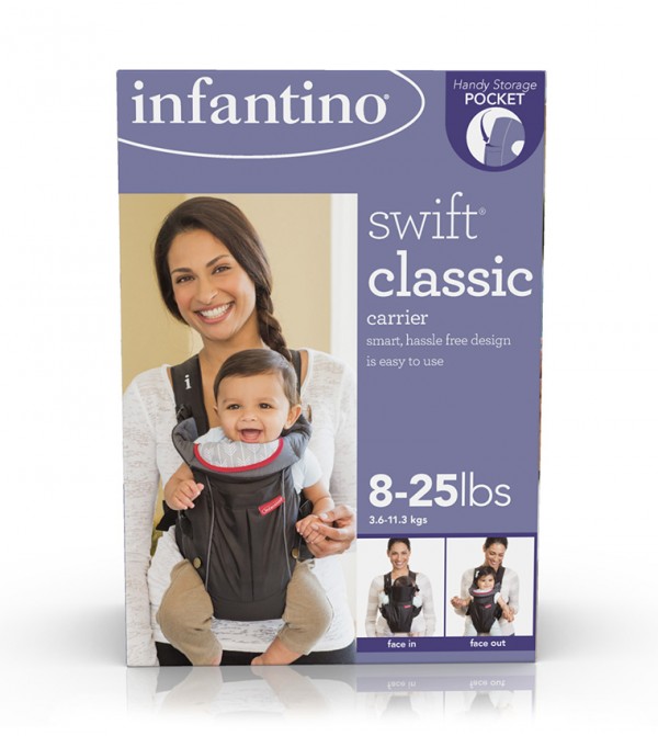 Infantino Nursery - Multi Travel Accessories