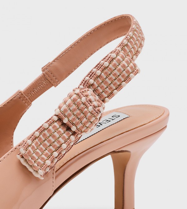 Steve Madden Steve Madden - Nude Pumps