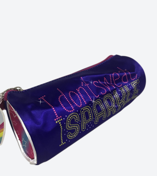 Nickelodeon  - Dark Blue Stationery