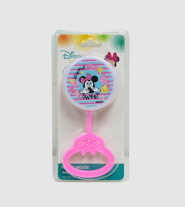 Disney Disney - Pink Diapering