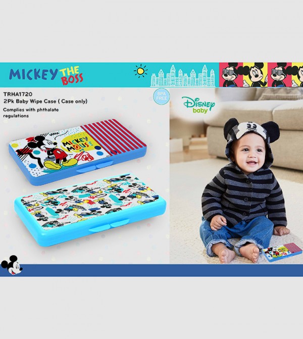 Disney Disney - Pink Diapering